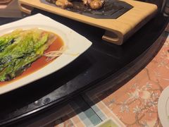 -全聚德(长白直营店)