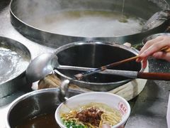 -李兰英湖南面馆(护国路店)