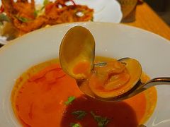 -Osteria Garden 生蚝花园餐厅(原进贤路店)