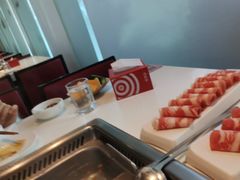 -海底捞大排档火锅(打浦路店)