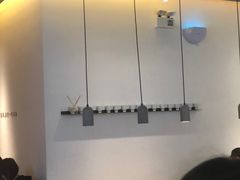 -喜茶(上海兴业太古汇店)