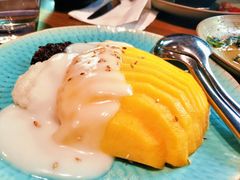 芒果椰浆糯米饭-米泰MiThai