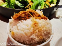 -虎丫炒鸡(平顶山汝州绿洲广场店)