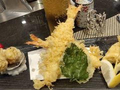 -天丰日本料理·铁板烧