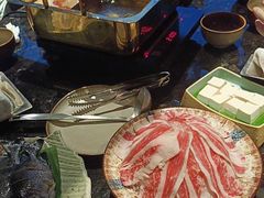 -雾山韩式烤肉·海南糟粕&椰子鸡火锅·海景餐厅(三亚绿发山海天JW万豪酒店)