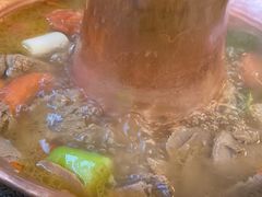 -陀岗美食·云南藏式特色餐厅