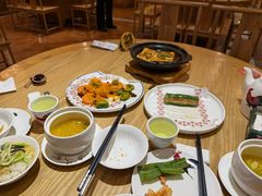 -德胜轩正宗顺德菜(宝安沙井会展中心店)