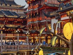 -豫园