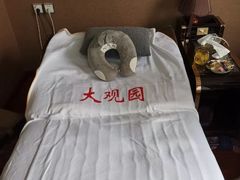 -大观园影院式足浴Spa店(沙坪坝店)