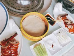 -天天鱼港·海鲜·鲅鱼水饺·招牌烤鸭(黄骅店)
