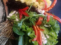 -捞王锅物料理(上海世茂广场店)