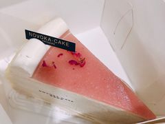 -诺嘉甜品(世贸店)