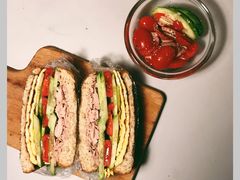 -面包与我Bread Or Me(长城汇店)