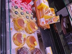 -巴黎贝甜·生日蛋糕(环球中心店)