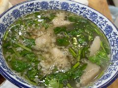 -老白家水盆羊肉