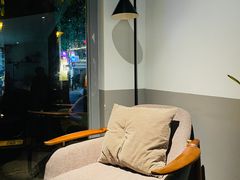 -Nirvana Cafe&Bar(北仓文创街区店)