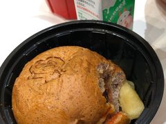 -西贝(吴江路湟普汇店)