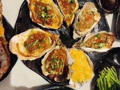 -大正味·蚝酒馆(龙泉店)