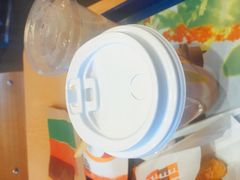 -汉堡王(华润五彩城店)