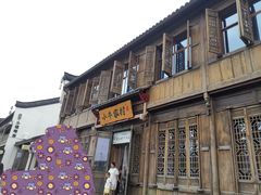-小牛家村·贵州黄牛肉火锅(梦想小镇二分店)