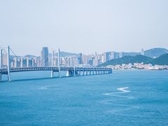 -星海湾跨海大桥
