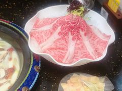 -成都老码头火锅(旺角店)