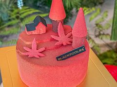 -黑池口感烘焙·生日蛋糕(坂田店)