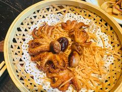 -0776食堂·京城创意菜(七里庄店)