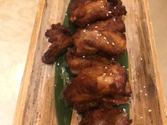 -琼大师东方烤乳猪(亚特兰蒂斯店)