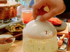 -火山屋台(新街口店)