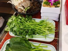 -川锅一号火锅(常德万达店)