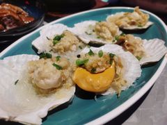 -啫神·广州地标美食(北京路店)