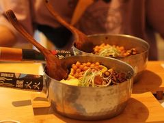 -火山屋台(新街口店)