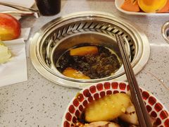 -喜家自助小火锅(卓悦里店)