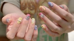-LILY NAILS美甲美睫
