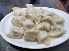 -李记饺子·熏酱东北菜(欢乐谷店)