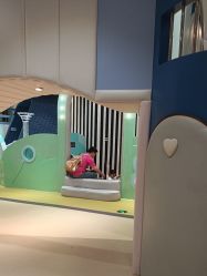 -meland club亲子乐园(重庆万象城店)