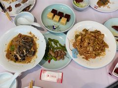 -味+新京宴·烤鸭·北京菜(创意谷店)