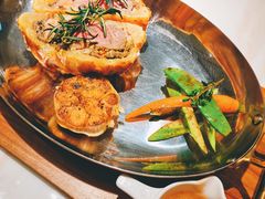 -Deer Park鹿园西餐(仁恒置地广场店)