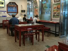 大堂-护国寺小吃(新街口店)