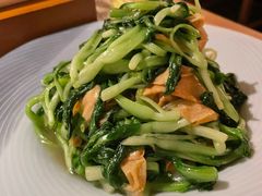 腐皮鸡毛菜-吴莊(龙城万科里店)