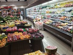 -城市之间超市(圆融星座店)