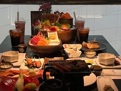 -花潮料理艺食馆(SM新生活广场店)