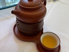 -和平官邸·花园餐厅(武定西路店)