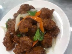 -宝发园名菜馆