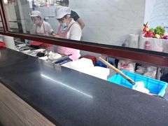 -朱新年·苏式汤团·面点(北寺塔店)