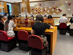 -一風堂拉面(美罗城店)
