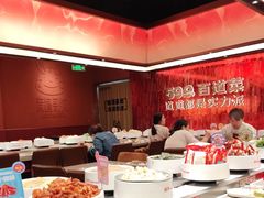 -龍歌自助小火锅(雨花台江南虹悦城店)