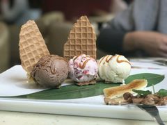 -哈根达斯(世界城店)