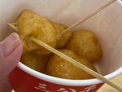 -庙街旅游·美食广场(五一广场店)